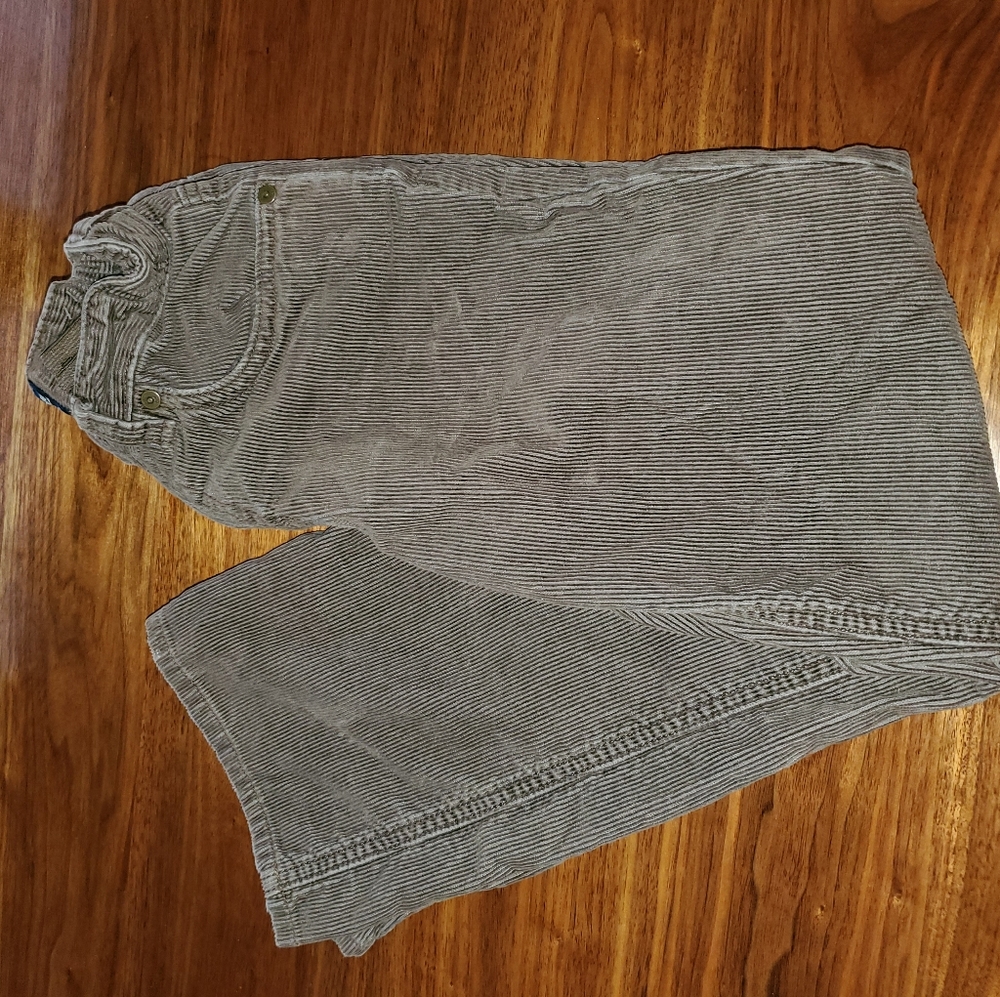 GAP Cords